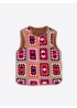 Vilagallo | Naomi Reversible Gilet