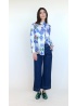 Vilagallo | Mariela Porcelana Shirt