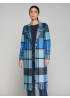 Vilagallo | Katherin Cuadro Manta Coat