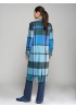 Vilagallo | Katherin Cuadro Manta Coat