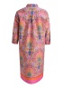 Milano | Print Dress