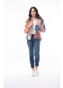 Orientique | Oriental Puffa