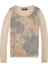 Sheer Knit Jumper