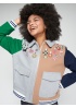Vilagallo | Lana Embroidered Jacket
