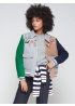 Vilagallo | Lana Embroidered Jacket