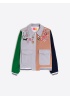 Vilagallo | Lana Embroidered Jacket