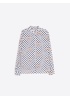 Vilagallo | Stars & Leopards Shirt