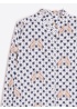 Vilagallo | Stars & Leopards Shirt