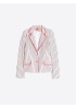 Vilagallo | Nuria Stripe Jacket