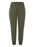 Fransa | Cotton Blend Trousers