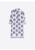 Vilagallo | Miranda Palmeras Tucan Print Dress