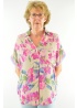 Blank | Floral Blouse 