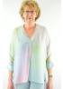Blank | Floaty Blouse