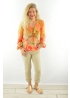 Blank | Poppy Blouse