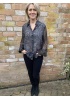 Blank | Abstract shirt