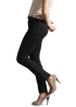 NYDJ - Fitted black jeans