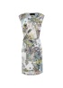 Printed Dress