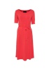 Belt Tie Dress
