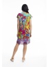 Orientique | San Miguel Easy Fit Dress