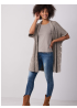 Oversized Ribbed Knit