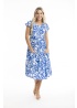 Orientique | Hayman Bias Dress