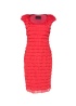 Ruffle Dress