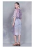 Blank | Seraphine Dress