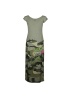 Printed Maxi