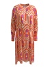 Milano | Patterned Dress
