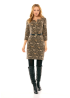 Zip Front Dress