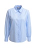 Milano | Light Stripe Shirt