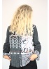 Just White | Love Shirt