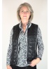 Just White | Gilet