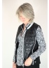 Just White | Gilet