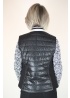Just White | Gilet
