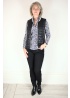 Just White | Gilet