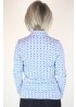 Just White | Jersey Shirt 