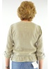 Just White | Short Jacket