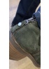 Alpe | Suede ankle boot