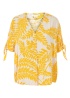 Huddea Blouse