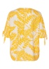 Huddea Blouse