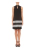 Mahenia Dress