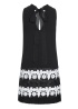 Mahenia Dress