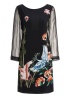 Maylery Dress