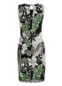 Margrette Dress