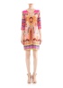 Manjallis Dress