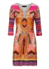 Manjallis Dress
