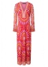 AnaAlcazar | Tunic Dress Kesea