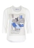 Rigraphic Top