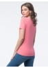 Basic Crew Neck T-Shirt